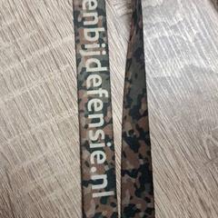 키 코드 Stof, iLost를 사용하여 RRReis IJssel-Vecht Lelystad에 보고됨