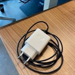 Lader, som rapportert av ACTA ved bruk av iLost