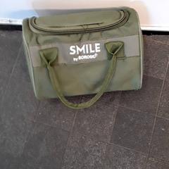 Bossa refrigeradora, segons ha informat EBS Tramplein mitjançant iLost