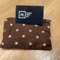 Pénztárca Smeysters, amint azt Stad Hasselt az iLost segítségével jelentette.