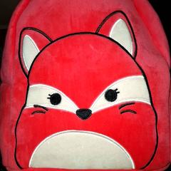 Rugzak, zoals gemeld door IKEA Paris Nord Roissy met iLost