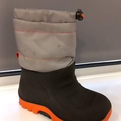 Schoen, amint azt Arriva Limburg Noord az iLost segítségével jelentette.