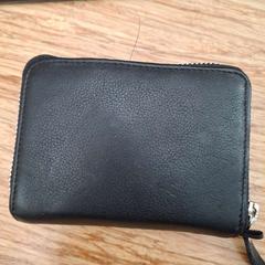 Portemonnee Burggraaf, zoals gemeld door Gemeente Zeist met iLost