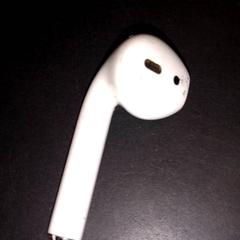 イヤピース がiLostで TivoliVredenburg によって報告されました