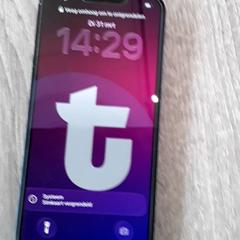 Iphone Zwart, ha sido reportado por EBS Tramplein con iLost