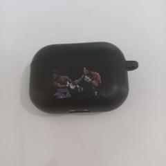 Earbuds Apple, as reported by Arriva Limburg Zuid using iLost