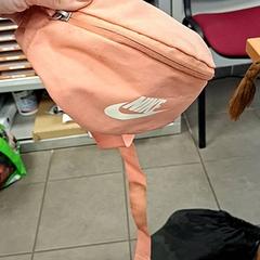 Bag FELIZ SHALASH - Heuptasje rose, as reported by Centraal magazijn using iLost