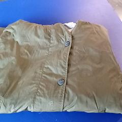 Kurtka Kway  12 ans, zgłoszono przez IKEA Rennes - Pacé przy użyciu iLost