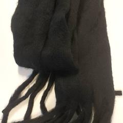 Odzież - Sjaal Zwart, zgłoszono przez Centraal magazijn przy użyciu iLost