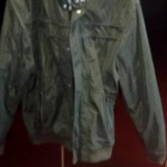 Jacke, gemeldet von TivoliVredenburg über iLost