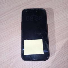 Iphone, som rapportert av Arriva West-Brabant ved bruk av iLost