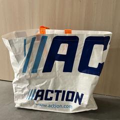 Bossa de courses action, segons ha informat IKEA Mons mitjançant iLost