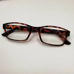 Briller, som rapportert av ilévia ved bruk av iLost