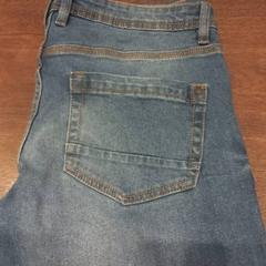 Jeans, som rapportert av Van der Valk Hotel Gorinchem ved bruk av iLost