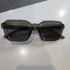 Sunglasses olijfgroen, as reported by Gemeente Hardenberg using iLost