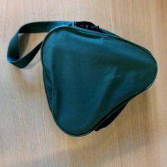 Táska Wandelstok, amint azt Keukenhof az iLost segítségével jelentette.