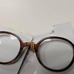 Ulleres, segons ha informat Centraal magazijn mitjançant iLost