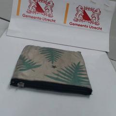 Pénztárcák S.J. REVHEIM, amint azt Gemeente Utrecht az iLost segítségével jelentette.