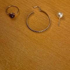 Schmuck, gemeldet von Mauritshuis Den Haag über iLost