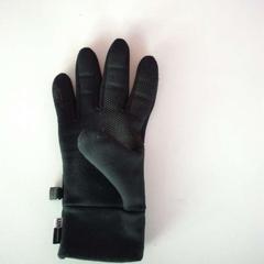 Guanto, come riportato da Twisto utilizzando iLost