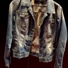 Jacket, as reported by TivoliVredenburg using iLost