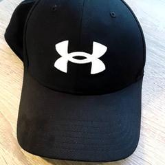 Cap, as reported by EBS Tramplein using iLost