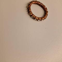 Eraztuna, gisa salatu by HvA Amstelcampus iLost erabiliz