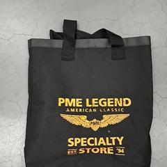 Tote bag PME Ledgend, as reported by IKEA Duiven using iLost