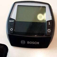 피팅 Bosch fietscomputer, iLost를 사용하여 LUMC에 보고됨