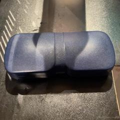 Betaurrekoen zorroa Blauw, gisa salatu by Pathé Amersfoort iLost erabiliz