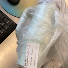 Cunca para beber Pastel green, segundo informou MEININGER Hotel Leipzig Hauptbahnhof usando iLost