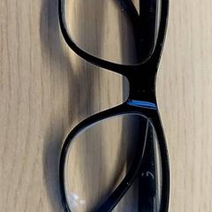 Glasses Zwart, as reported by EBS OV Poeldijk using iLost