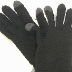 Handskar, rapporterat av Relais Azalys med iLost