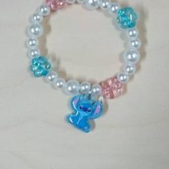 Pulseira, segundo informou IKEA Gent usando iLost