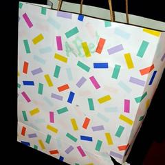 Bag, som rapportert av TivoliVredenburg ved bruk av iLost