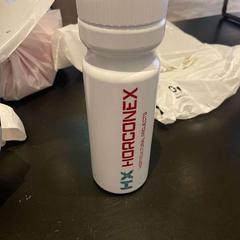 Fles & Bidon Horconex, zoals gemeld door Van der Valk Hotel Amsterdam-Amstel met iLost