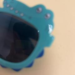 Ulleres de sol, segons ha informat De Tovertuin mitjançant iLost