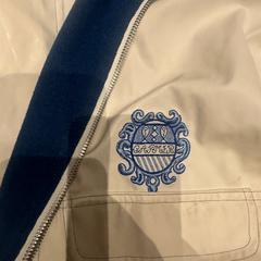 Jacke, gemeldet von Van der Valk Hotel Amsterdam-Amstel über iLost