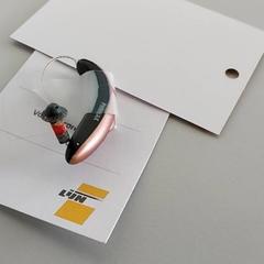 Elektronika - Hoorapparaat oortje, jak nahlášeno Centraal magazijn pomocí iLost