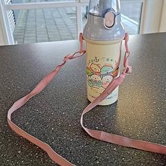 Botella, segundo informou Connexxion Amstelland-Meerlanden Amstelveen usando iLost