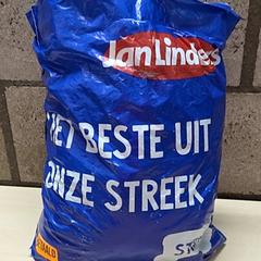 Bossa, segons ha informat Arriva Oost-Brabant mitjançant iLost