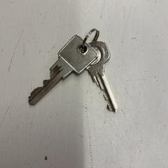 열쇠, iLost를 사용하여 HTM에 보고됨