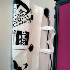 Bolsa, ha sido reportado por Twisto con iLost