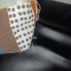 Poltsa poltsa De tela de varios colores, gisa salatu by RÍO Shopping - Valladolid iLost erabiliz