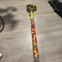 Test tube, amint azt Van der Valk Hotel Vianen az iLost segítségével jelentette.