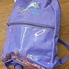 Ryggsekk, som rapportert av GVB ved bruk av iLost