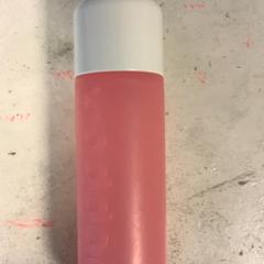 Fles, gisa salatu by Artis iLost erabiliz