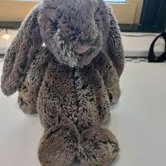 Przytulanka, zgłoszono przez Arriva Limburg Zuid przy użyciu iLost