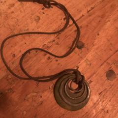 Ketting, jak zgłoszono do iLost