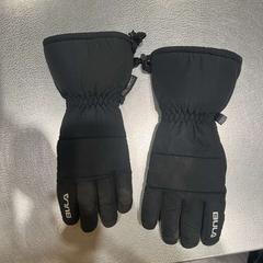 Svarta vantar, gemeldet von IKEA Kållered über iLost